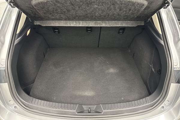 2016 Mazda Unknown