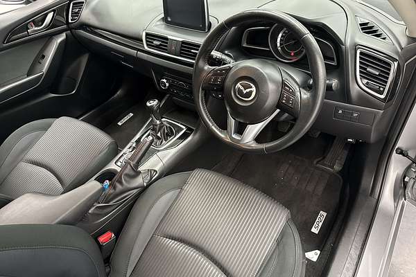 2016 Mazda Unknown