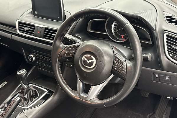 2016 Mazda Unknown