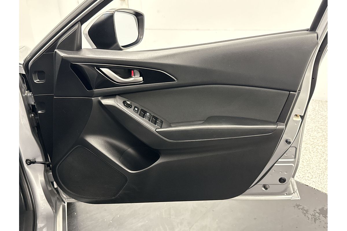 2016 Mazda Unknown