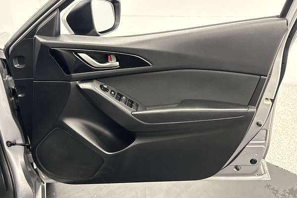 2016 Mazda Unknown