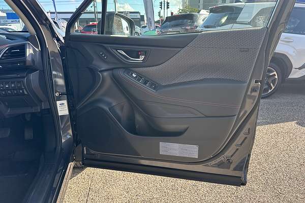 2024 Subaru Forester STI Sport S5
