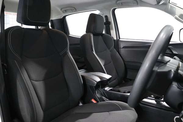 2021 Isuzu D-MAX SX 4X4