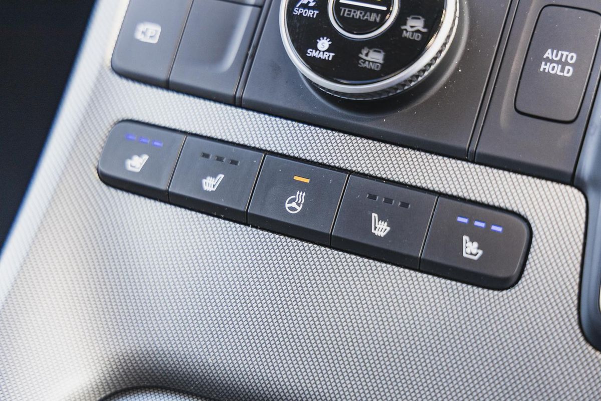 2024 Hyundai Palisade Calligraphy LX2.V4