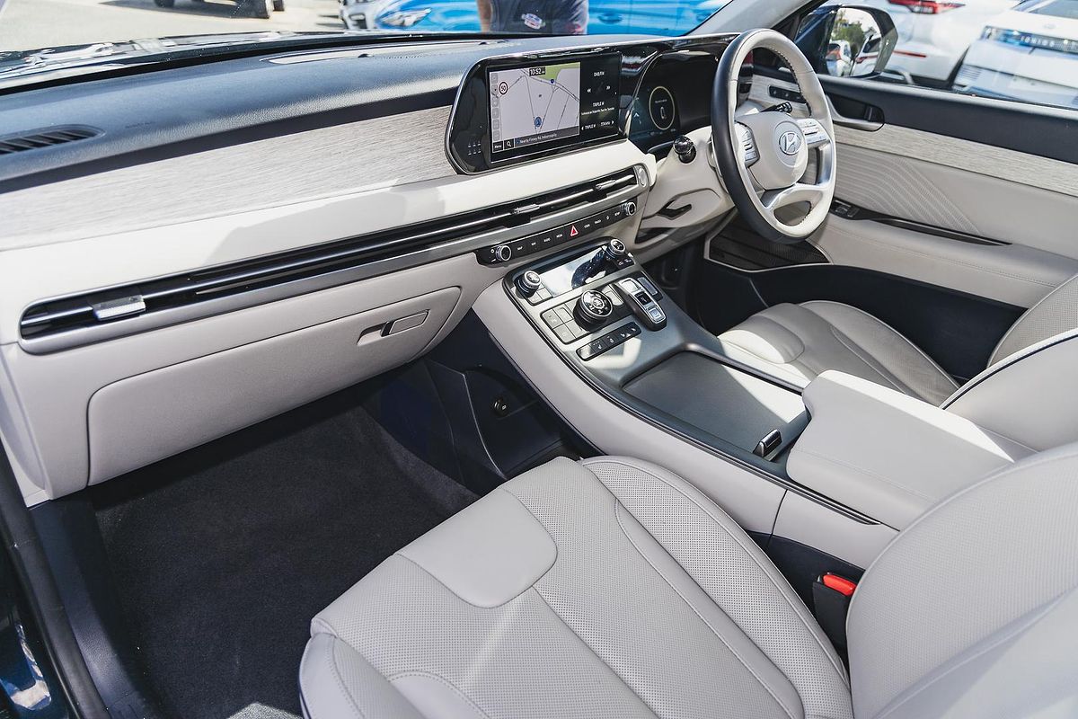 2024 Hyundai Palisade Calligraphy LX2.V4