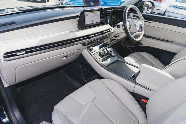 2024 Hyundai Palisade Calligraphy LX2.V4