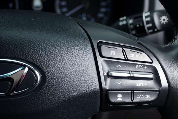 2020 Hyundai Kona Highlander OS.3
