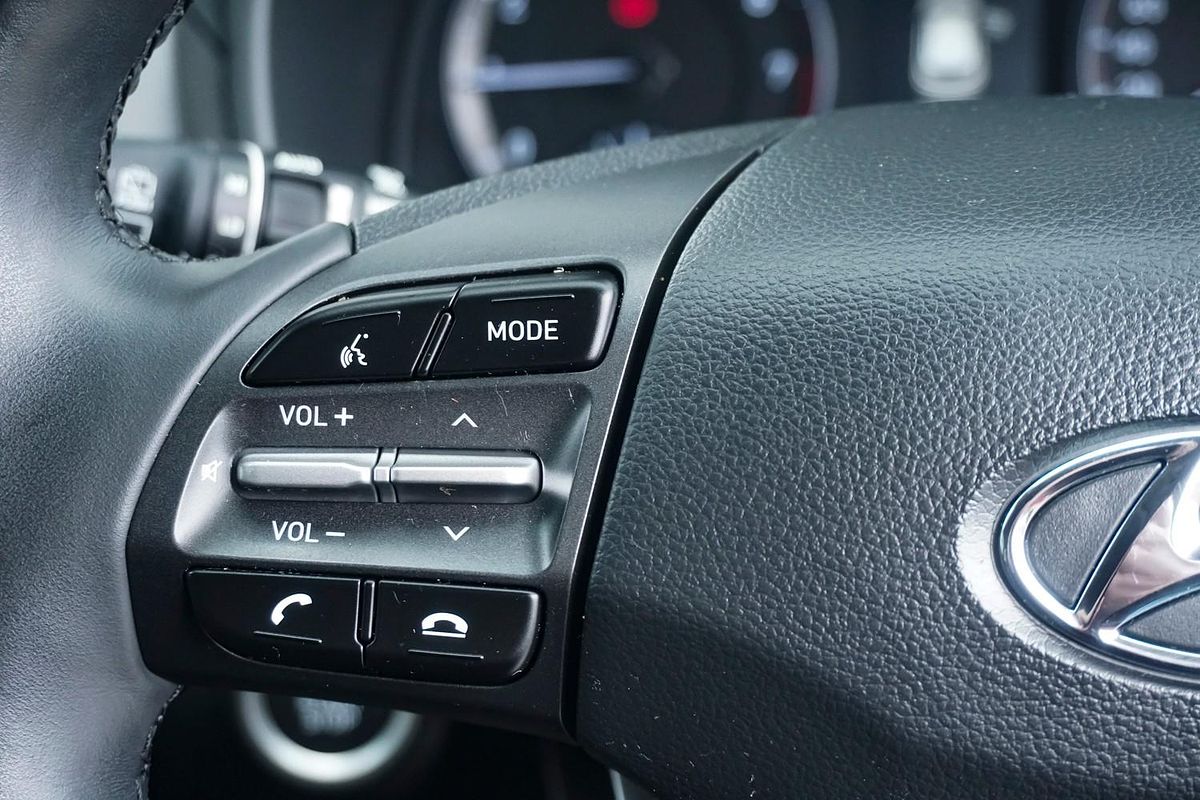 2020 Hyundai Kona Highlander OS.3