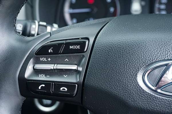 2020 Hyundai Kona Highlander OS.3