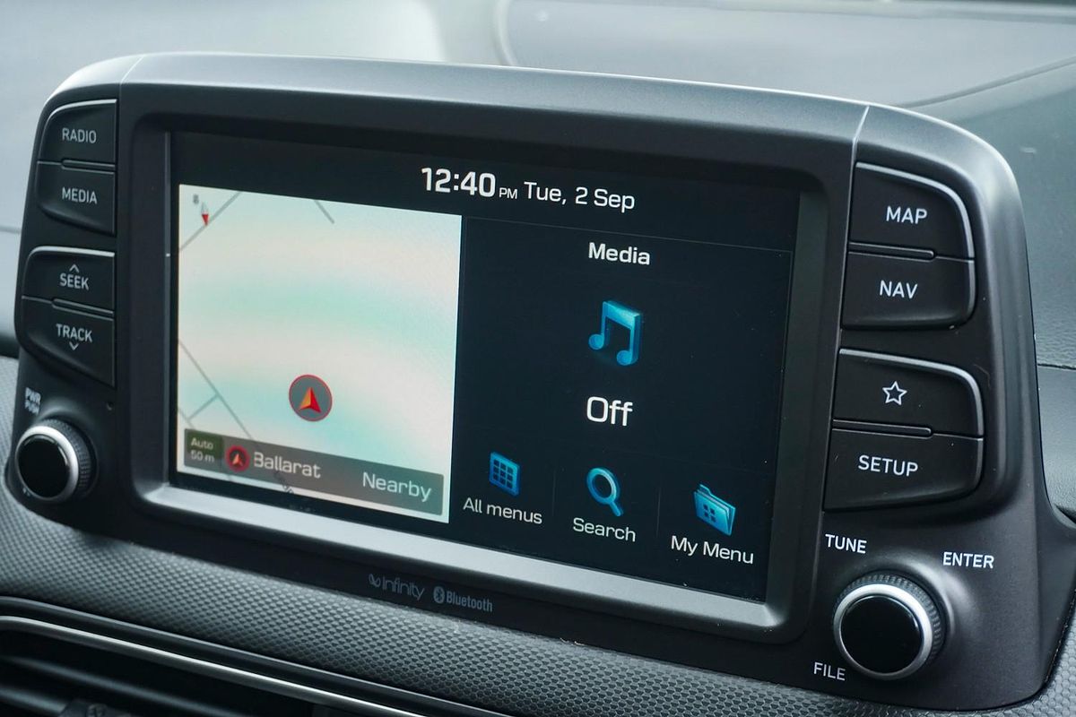 2020 Hyundai Kona Highlander OS.3