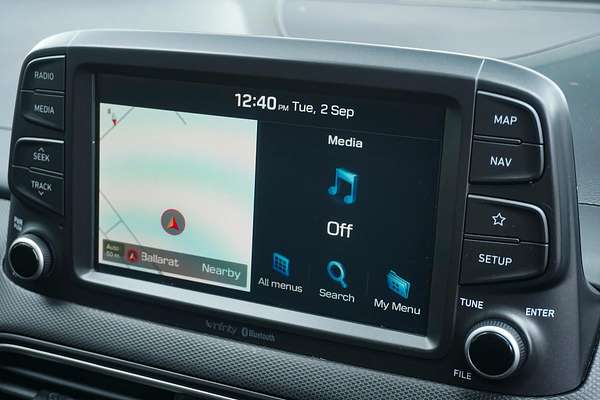 2020 Hyundai Kona Highlander OS.3