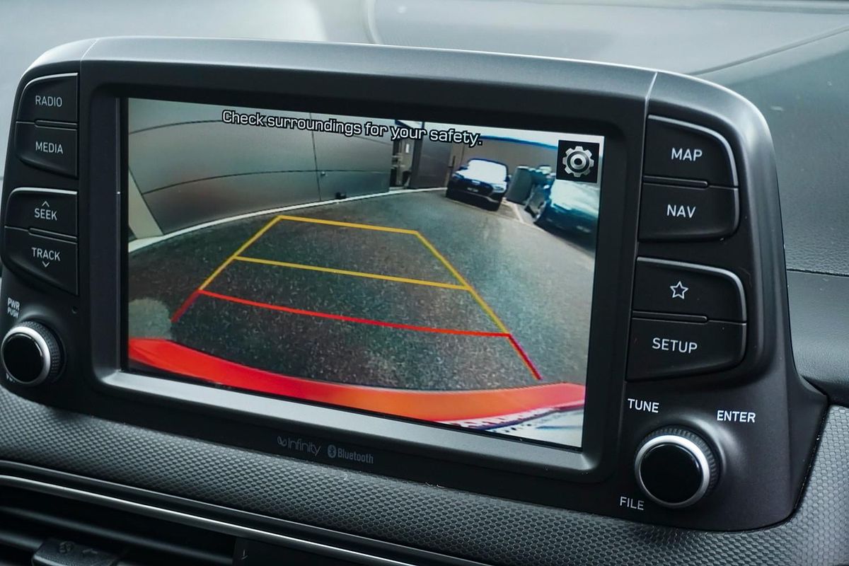 2020 Hyundai Kona Highlander OS.3