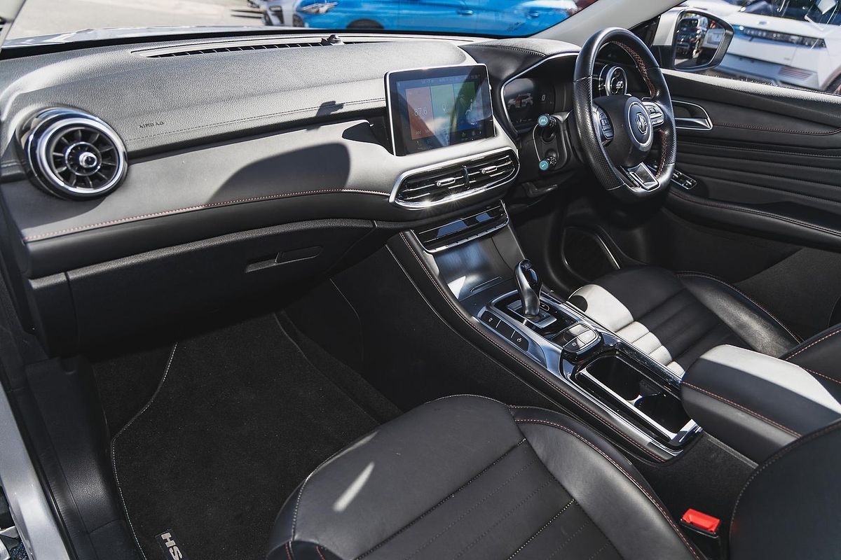 2022 MG HS Plus EV Essence SAS23