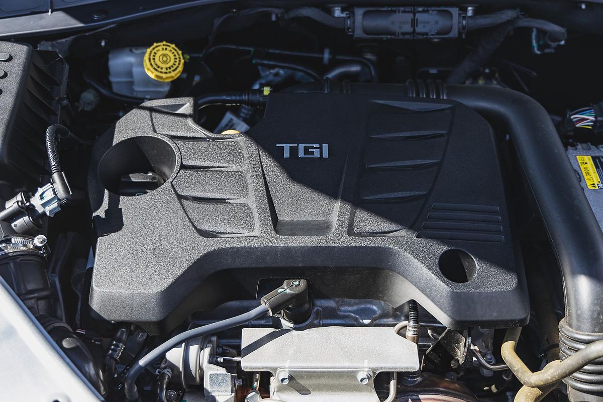 2022 MG HS Plus EV Essence SAS23