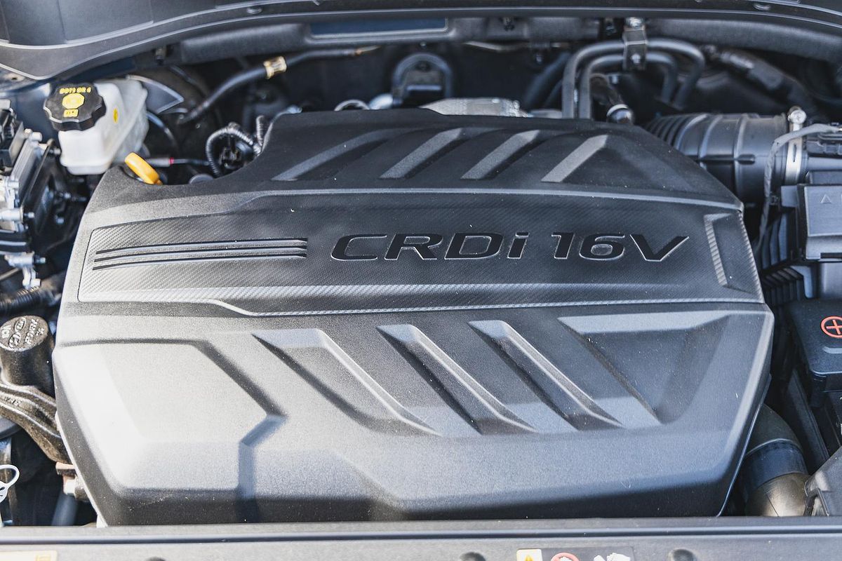 2024 Hyundai Palisade Calligraphy LX2.V4