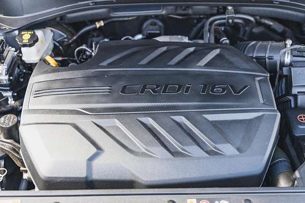 2024 Hyundai Palisade Calligraphy LX2.V4