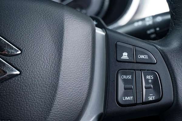 2019 Suzuki Vitara Turbo LY Series II
