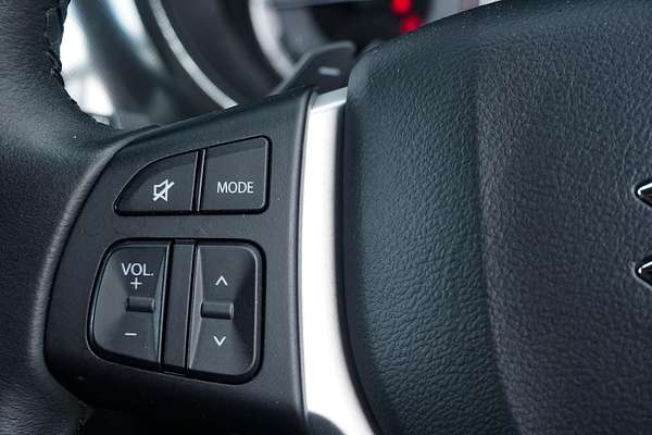 2019 Suzuki Vitara Turbo LY Series II