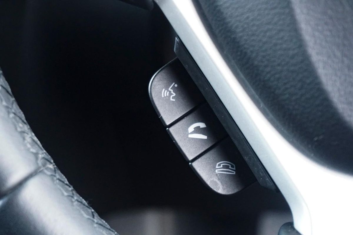 2019 Suzuki Vitara Turbo LY Series II