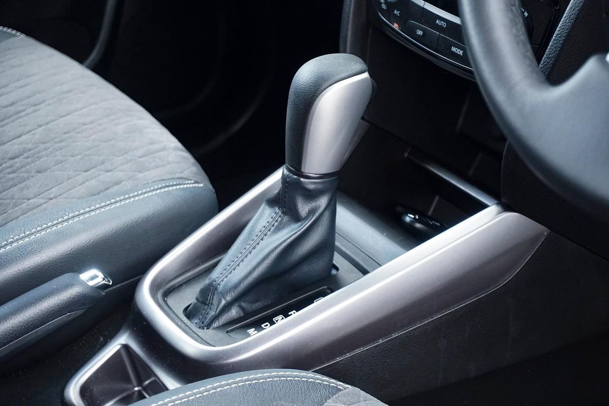 2019 Suzuki Vitara Turbo LY Series II