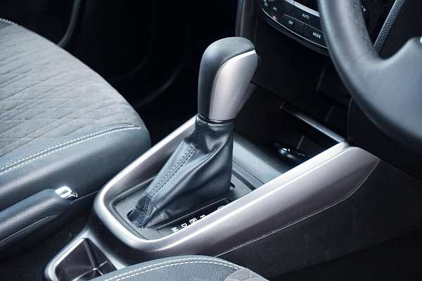 2019 Suzuki Vitara Turbo LY Series II