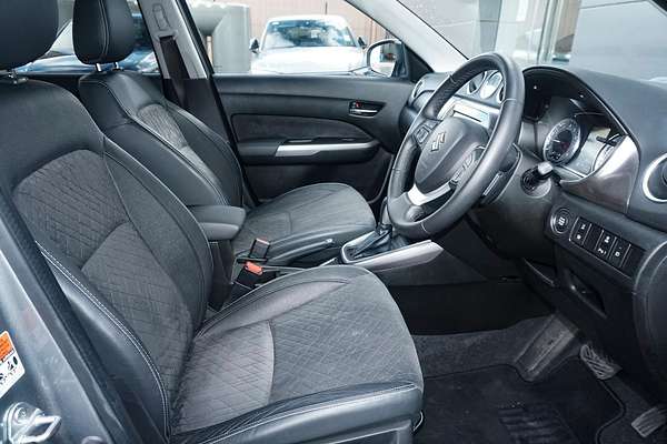 2019 Suzuki Vitara Turbo LY Series II