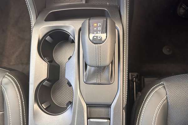 2025 Ford Everest Platinum 3.0L