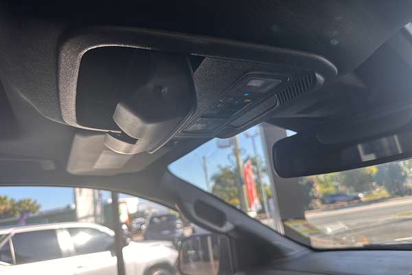 2025 Ford Everest Platinum 3.0L