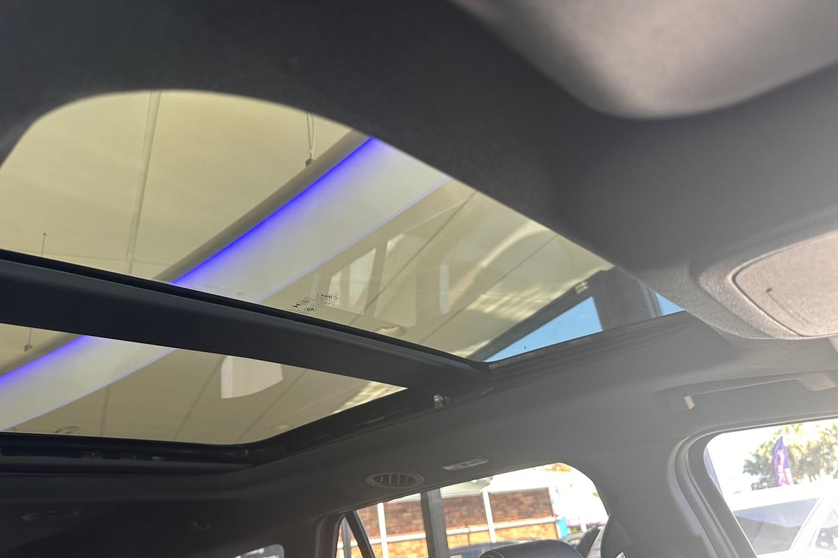 2025 Ford Everest Platinum 3.0L