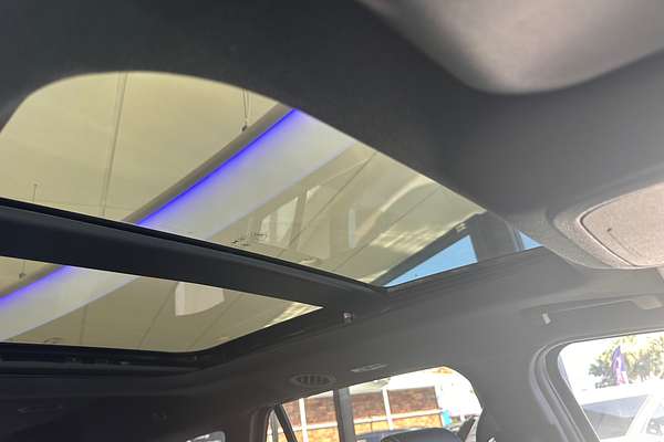 2025 Ford Everest Platinum 3.0L