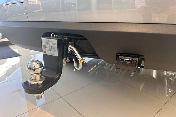 2025 Ford Everest Platinum 3.0L