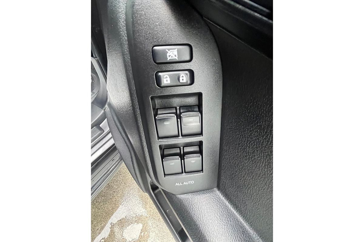 2016 Toyota Landcruiser Prado GXL GDJ150R
