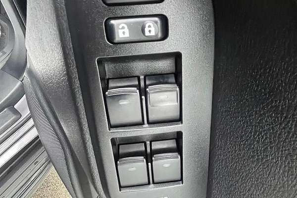 2016 Toyota Landcruiser Prado GXL GDJ150R