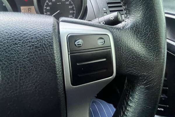 2016 Toyota Landcruiser Prado GXL GDJ150R