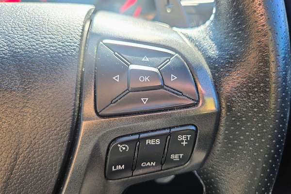 2020 Ford Ranger Raptor PX MkIII 4X4 2.0L
