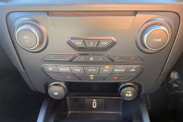 2020 Ford Ranger Raptor PX MkIII 4X4 2.0L
