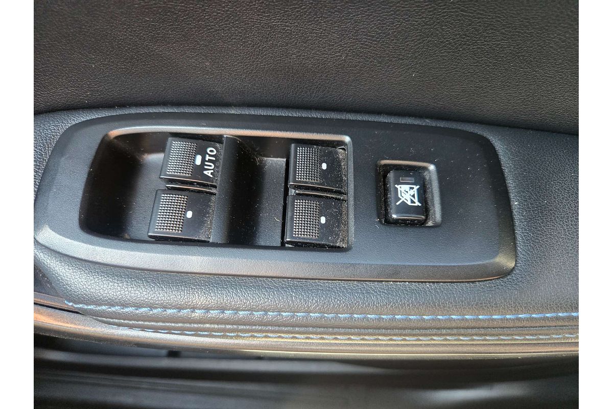2020 Ford Ranger Raptor PX MkIII 4X4 2.0L