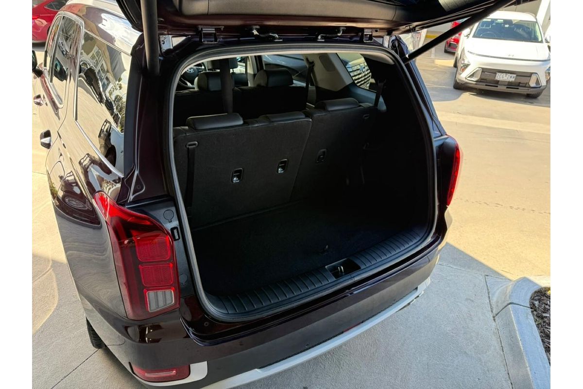 2021 Hyundai Palisade Elite LX2.V2