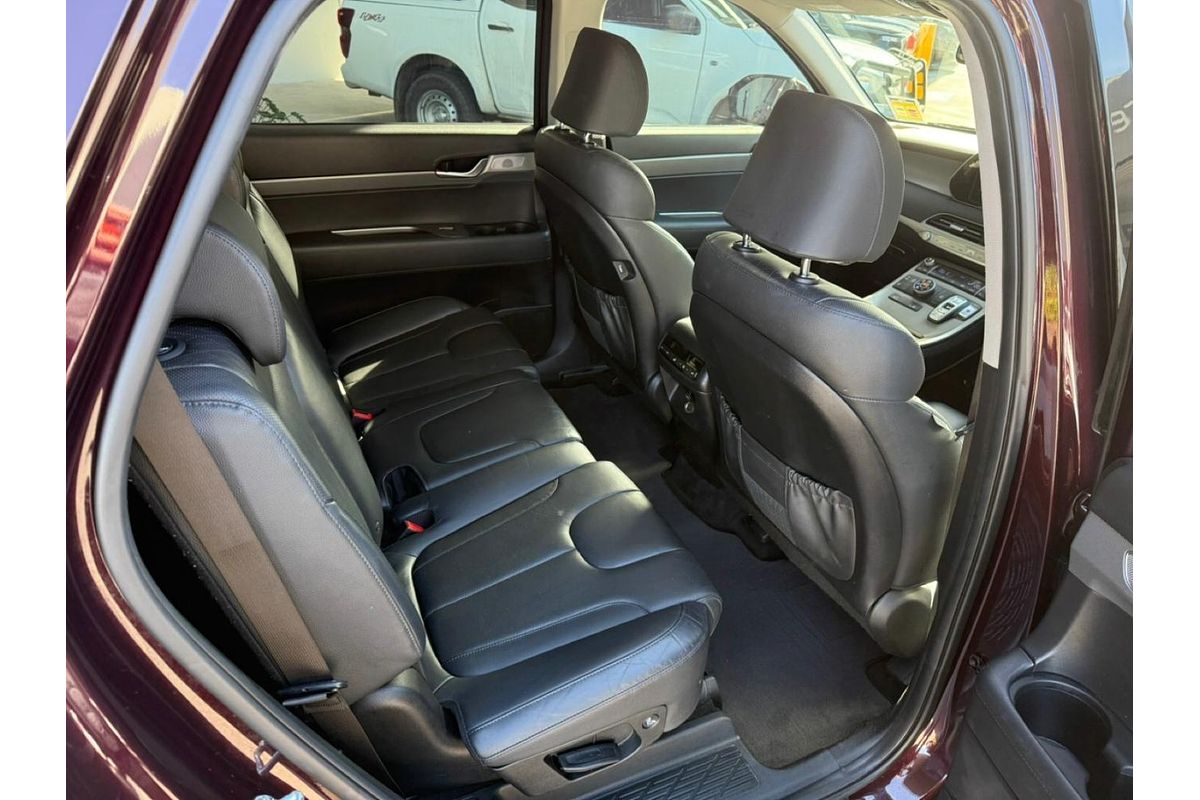 2021 Hyundai Palisade Elite LX2.V2