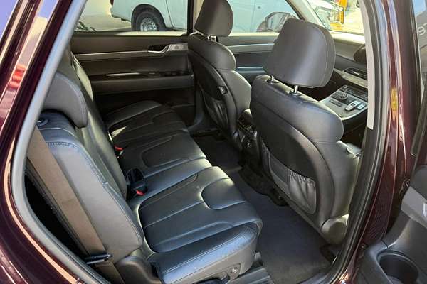 2021 Hyundai Palisade Elite LX2.V2