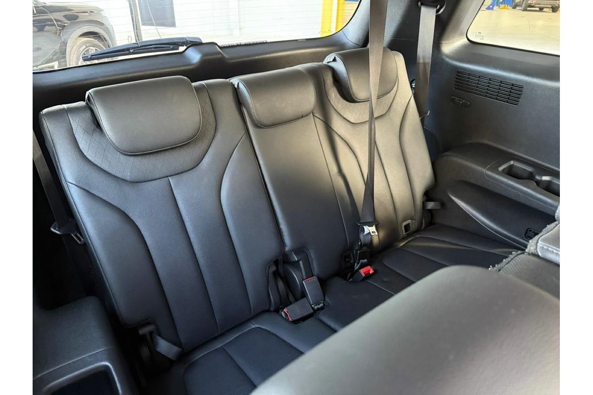 2021 Hyundai Palisade Elite LX2.V2