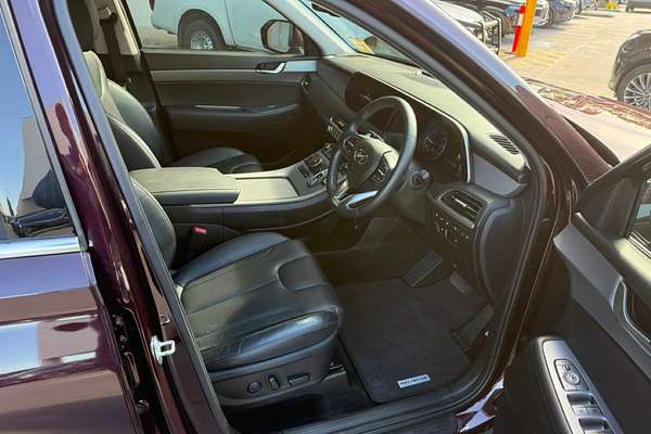 2021 Hyundai Palisade Elite LX2.V2