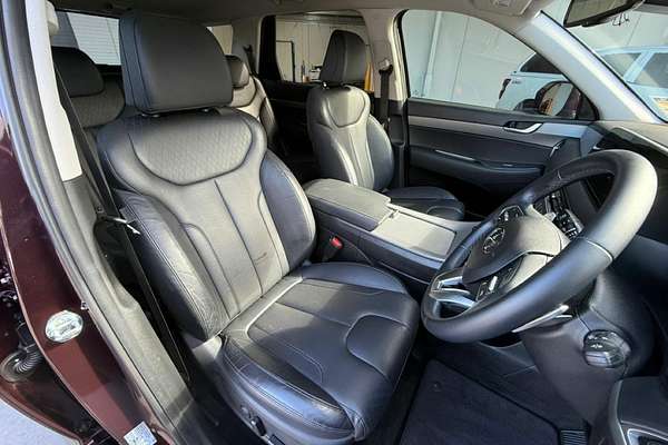 2021 Hyundai Palisade Elite LX2.V2