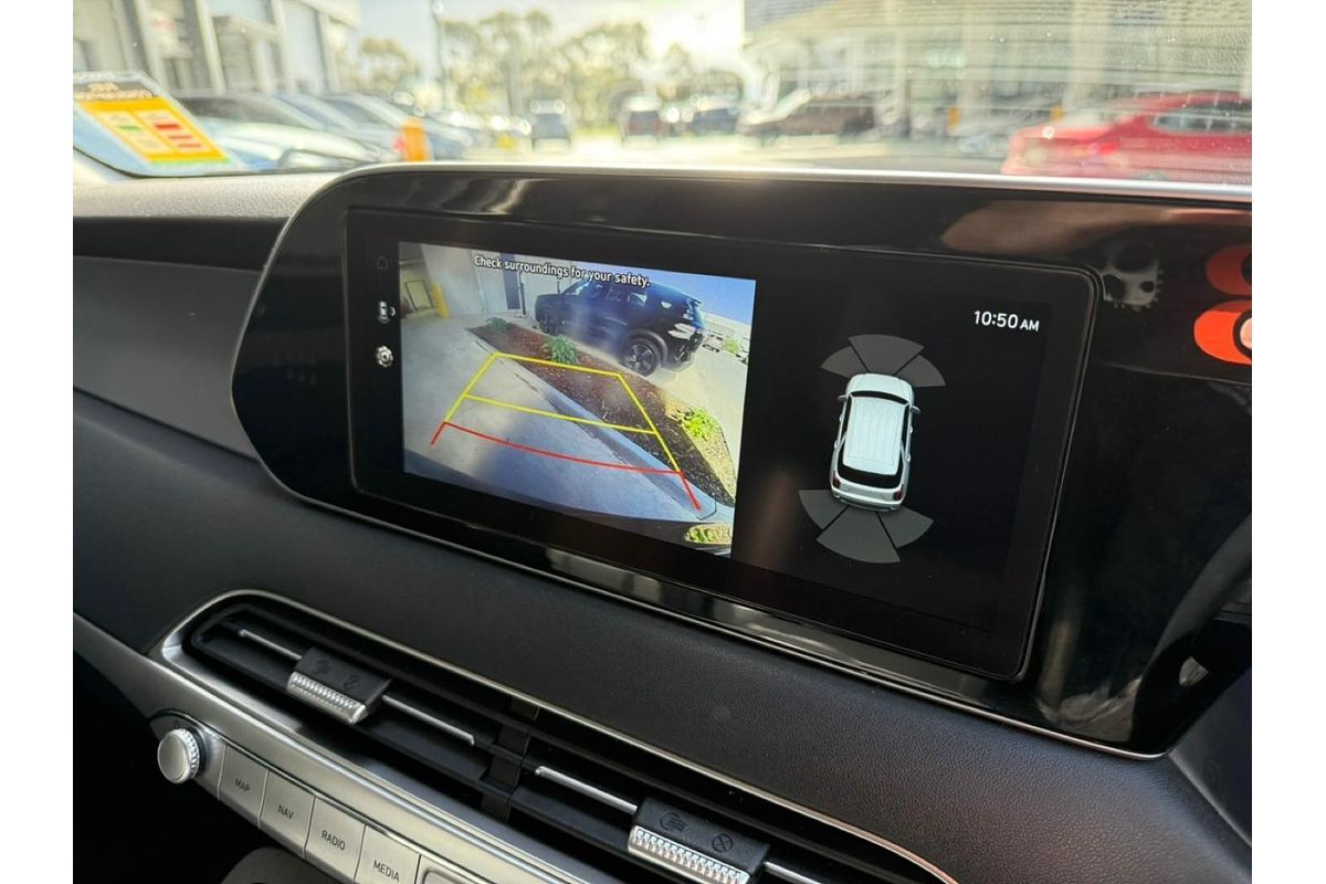 2021 Hyundai Palisade Elite LX2.V2