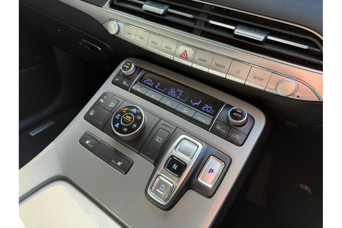 2021 Hyundai Palisade Elite LX2.V2