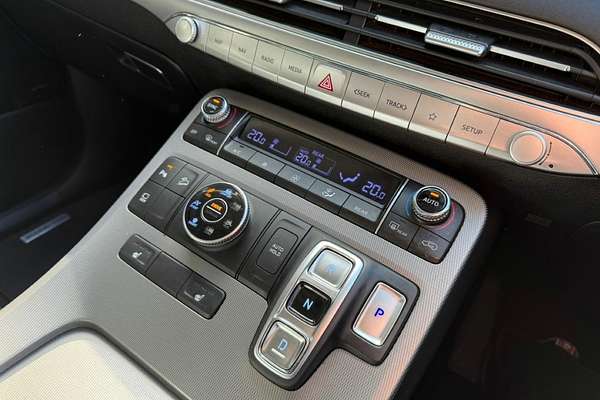 2021 Hyundai Palisade Elite LX2.V2