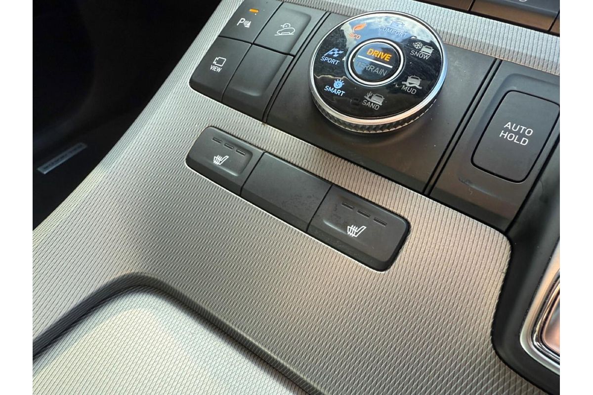 2021 Hyundai Palisade Elite LX2.V2