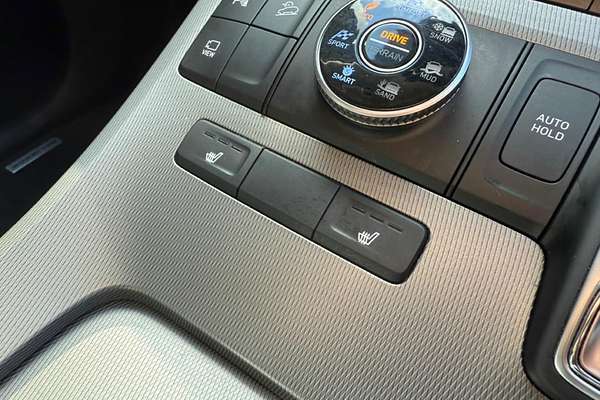 2021 Hyundai Palisade Elite LX2.V2