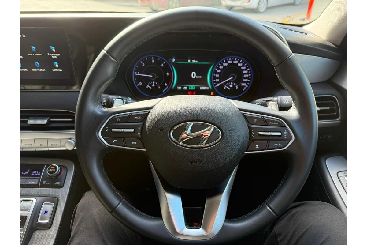 2021 Hyundai Palisade Elite LX2.V2