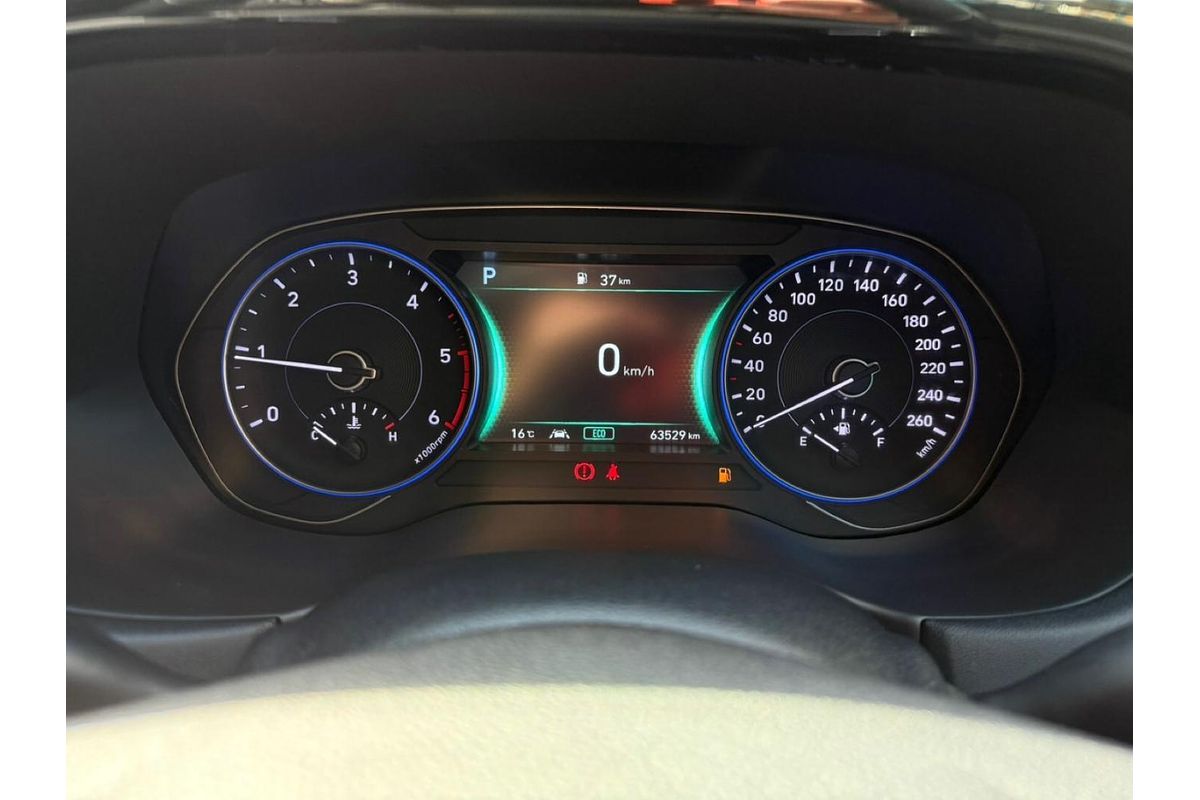 2021 Hyundai Palisade Elite LX2.V2